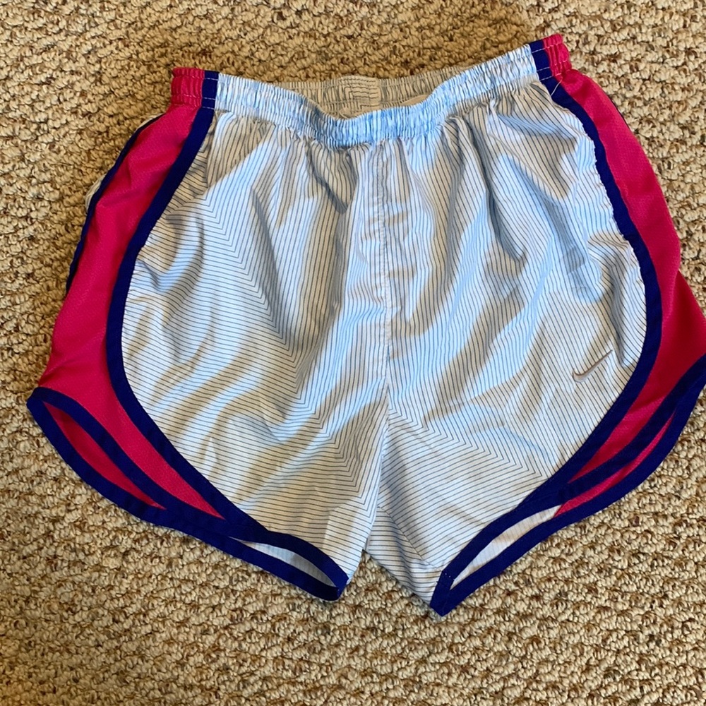 Ladies XS NIKE DriFit Shorts